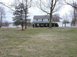 2299 Lake St, Niles, MI 49120