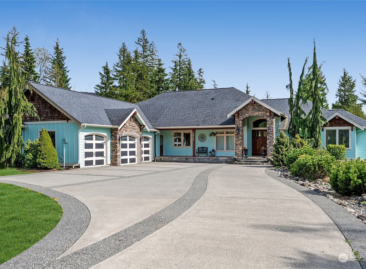 8935 Samuel Lane, Maple Falls, WA 98266 Zillow