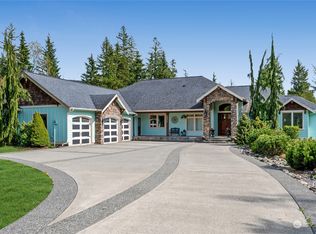 8935 Samuel Ln, Maple Falls, WA 98266