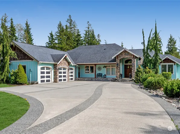 8935 Samuel Lane, Maple Falls, WA 98266