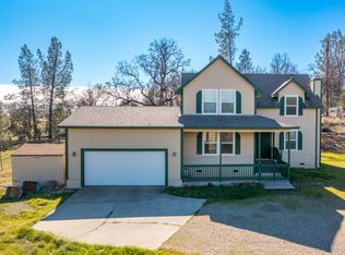3963 Joanne Ln, Cottonwood, CA 96022