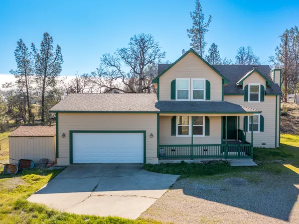 3963 Joanne Ln, Cottonwood, CA 96022