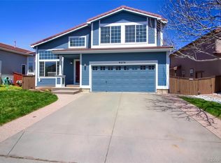 9270 Roadrunner St, Highlands Ranch, CO 80129