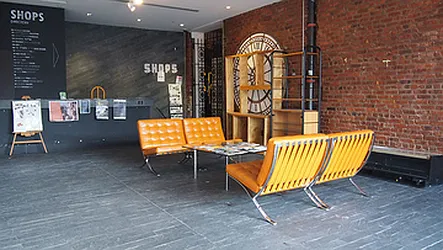 Rented by 462 Keap Street Leasing