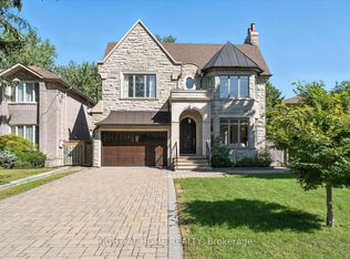 392 Princess Ave, Toronto, ON M2N3S9