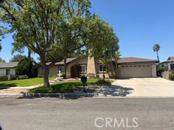 632 S Idyllwild Ave, Rialto, CA 92376
