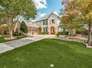 4016 Naples Dr, Plano, TX 75093