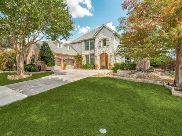 4016 Naples Dr, Plano, TX 75093