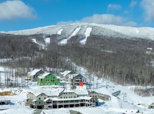 37 N Village Rd #4, Ludlow, VT 05149