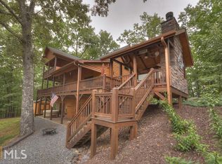 671 Happy Trail Ln, Murphy, NC 28906