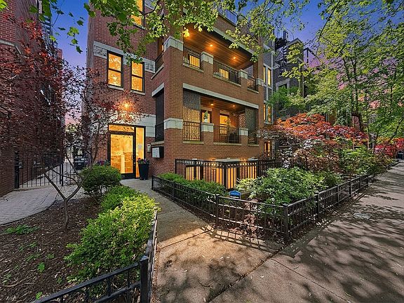 2nd image of 839 W Bradley Pl APT 3