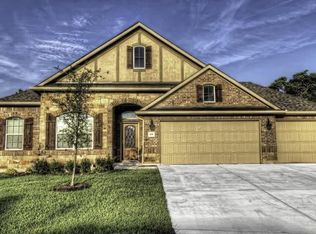 4382 Barchetta Dr, Round Rock, TX 78665