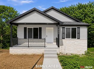 925 66th St, Lincoln, NE 68505