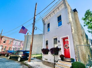 2225 S Fairhill St, Philadelphia, PA 19148