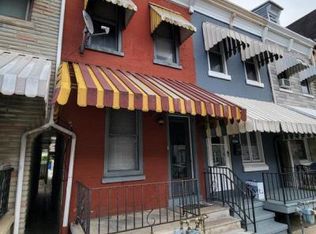 1417 N 10th St, Reading, PA