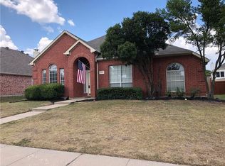 10212 Max Ln, Frisco, TX 75035