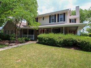 801 Thomas St, Chicago Heights, IL 60411