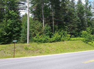 6 Woodland Acres Rd #203-009-001, Whitefield, NH 03598