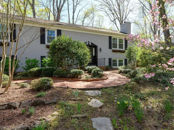 1619 Inglewood Dr, Charlottesville, VA 22901
