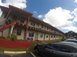 6051 Arthur St #22, Hollywood, FL 33024