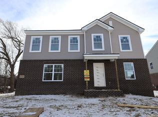 48361 Farmbrook Ln, Van Buren Township, MI 48111