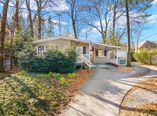109 Spruell Springs Rd, Sandy Springs, GA 30342