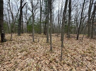 PARCEL Coates Hwy #D, Brethren, MI 49619