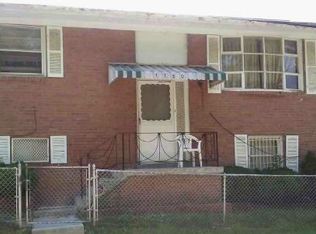 1150 Meade St NE, Washington, DC 20019