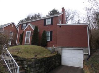 117 Dauntless Dr, Pittsburgh, PA 15235