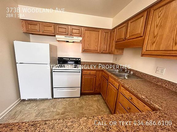 5th image of 373B Woodland Ave