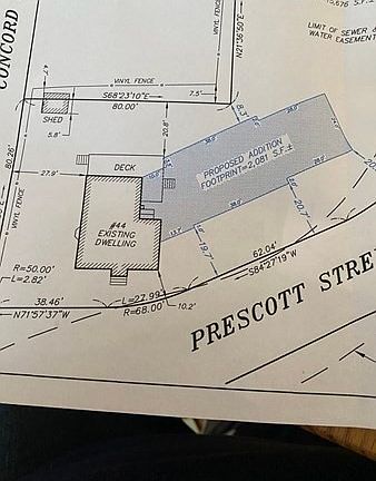 4th image of 44 Prescott St