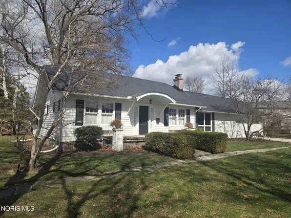 2210 River Rd, Maumee, OH 43537