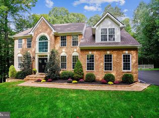 6444 Boyer Ln, Manassas, VA 20112