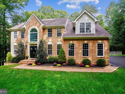 6444 Boyer Ln, Manassas, VA, 20112