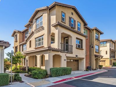 3829 Parasol Cmn, Fremont, CA, 94555