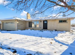 8101 S Oketo Ave, Bridgeview, IL 60455