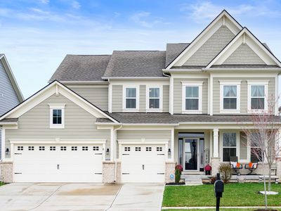 15046 Sullivan Ln, Westfield, IN, 46074