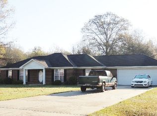 2524 Morehouse Ln, Albany, GA 31705