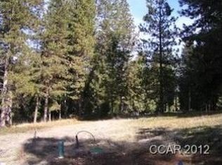 100 Foxglove Ct, Murphys, CA