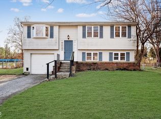 8817 Depot Dr, Indianapolis, IN 46217