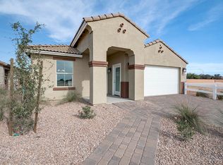 951 W Prior Ave, Coolidge, AZ 85128