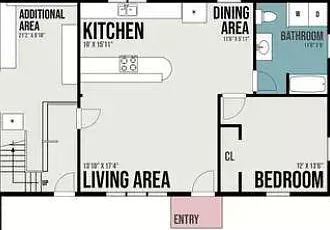 6749 W Taylor Rd #1 — Photo 5