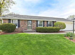 W173N8479 Westbridge AVENUE, Menomonee Falls, WI 53051