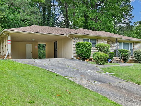 5th image of 1260 Shore Dr SW