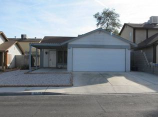 6613 Escalon Dr, Las Vegas, NV 89108