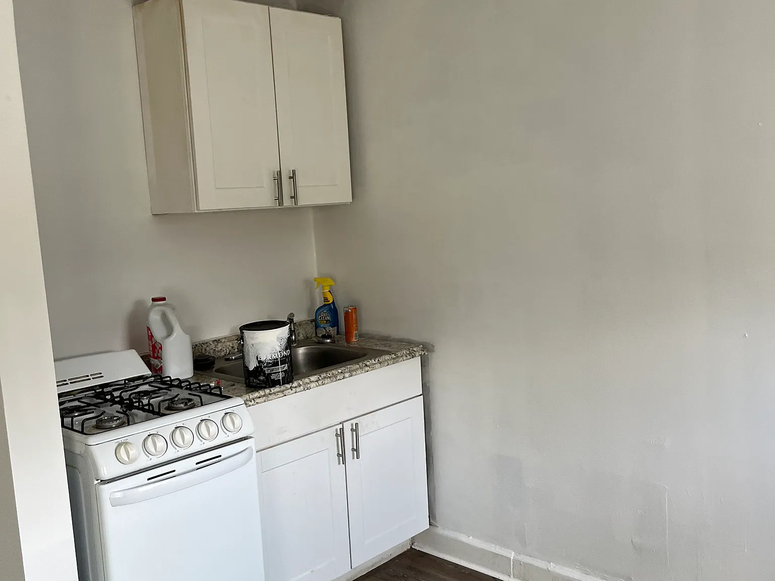 1 bed, 461 sqft, $800 — Photo 2