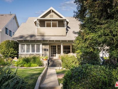 2315 Cove Ave, Los Angeles, CA, 90039