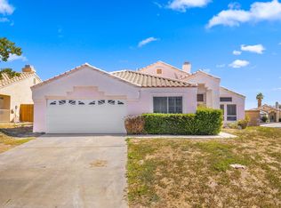 3424 Dakota St, Rosamond, CA
