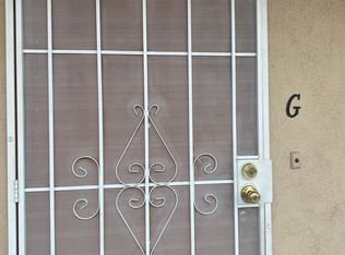 1721 Vine St #G, Alhambra, CA 91801