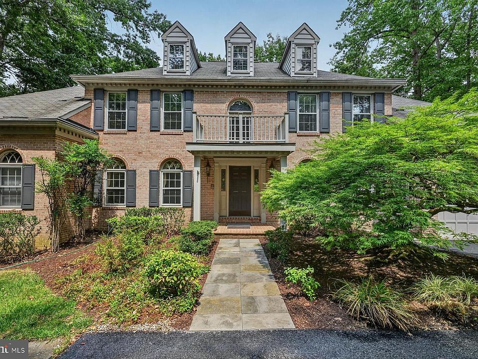 900 Malvern Hill Dr, Davidsonville, MD 21035 | Zillow